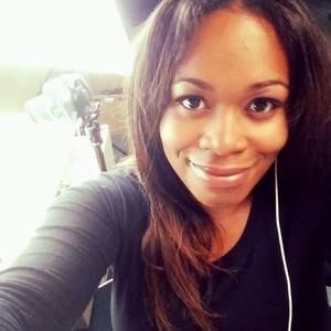 Meet your Posher, Latifa